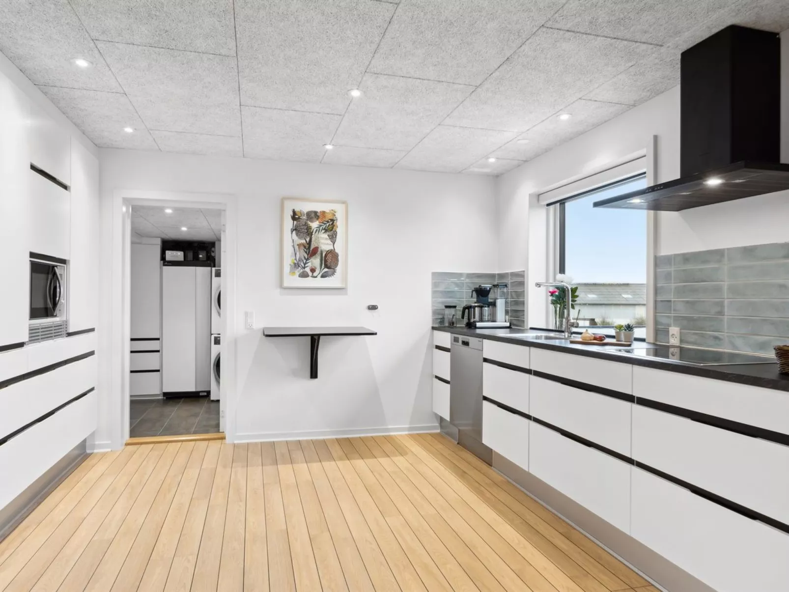 "Imilie" - 450m from the sea-Inside