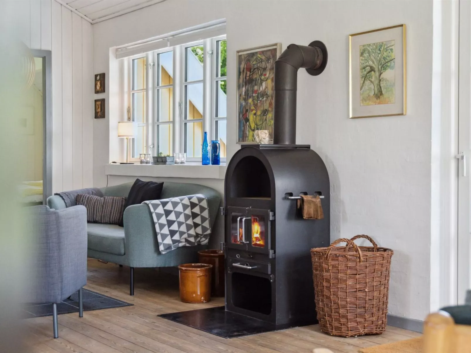 "Jelko" - 375m from the sea-Inside