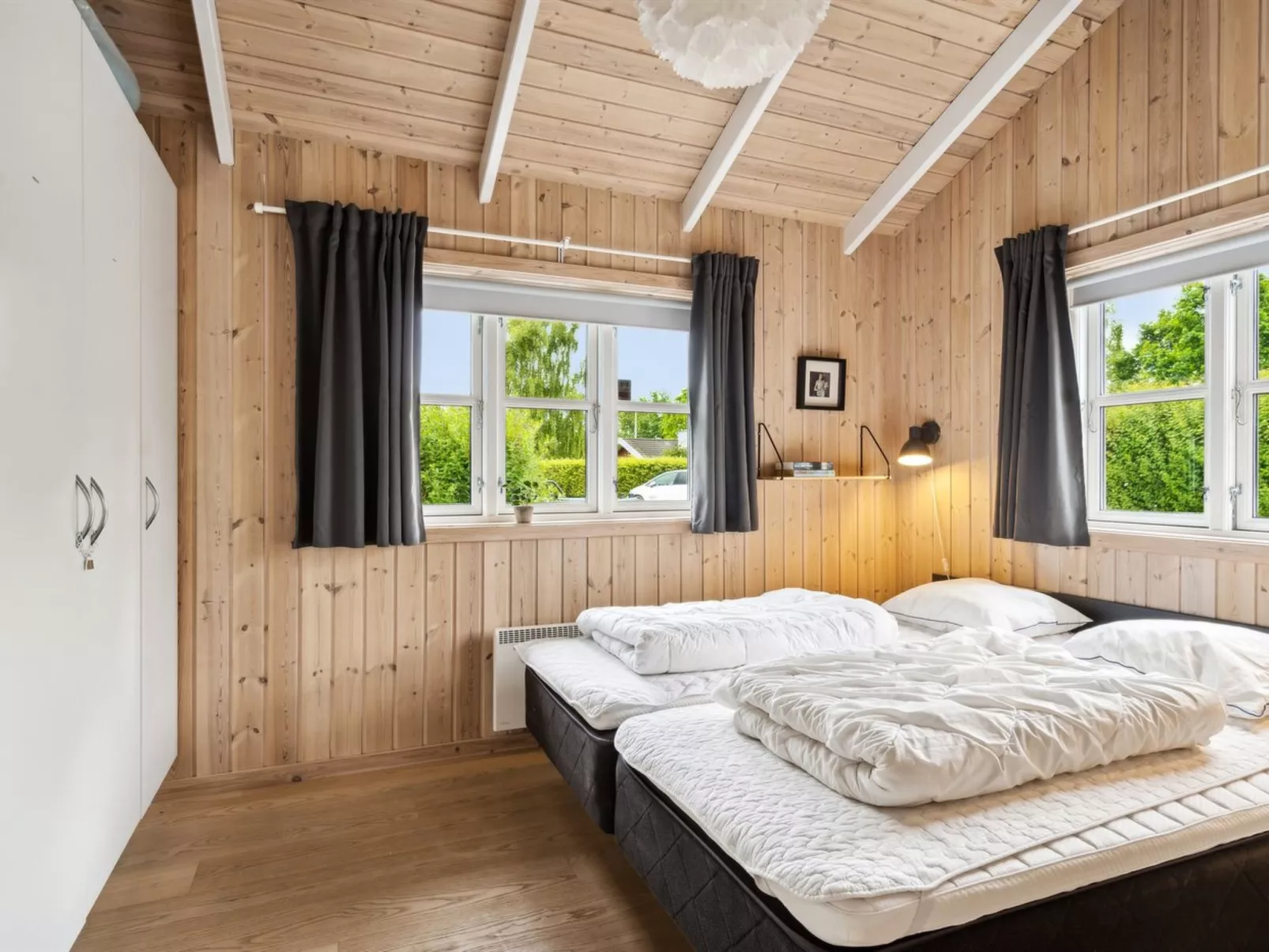 "Andon" - 320m from the sea-Inside