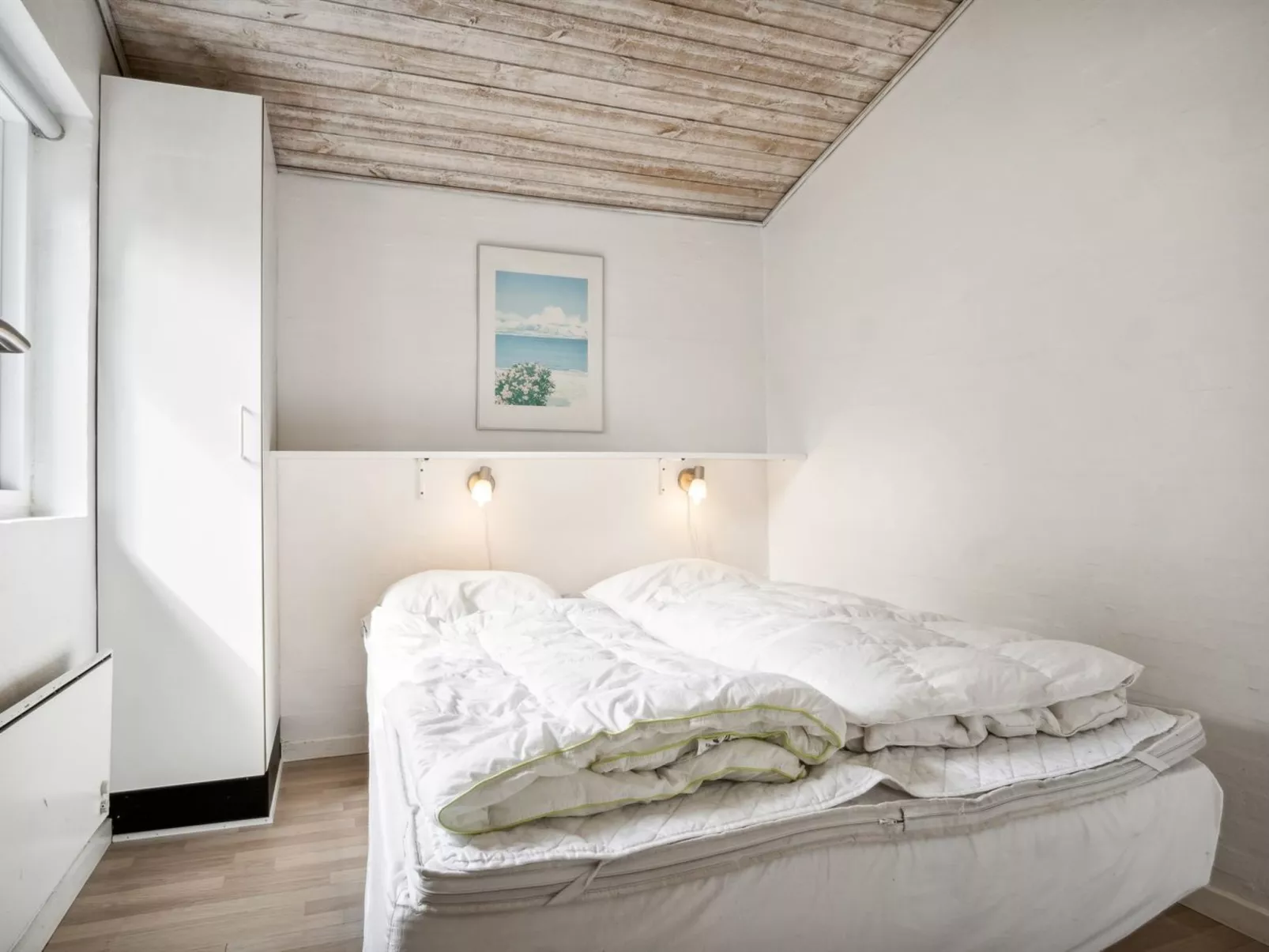 "Nelina" - 300m from the sea-Inside