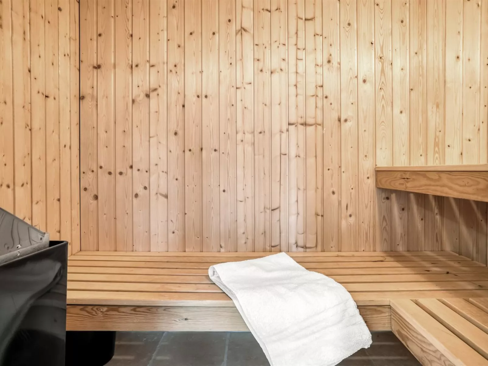 "Bjerund" - 300m from the sea-Inside