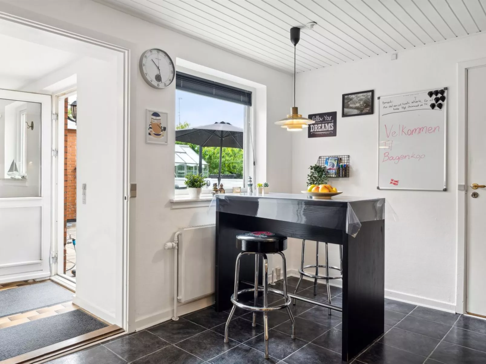 "Deljan" - 200m from the sea-Inside