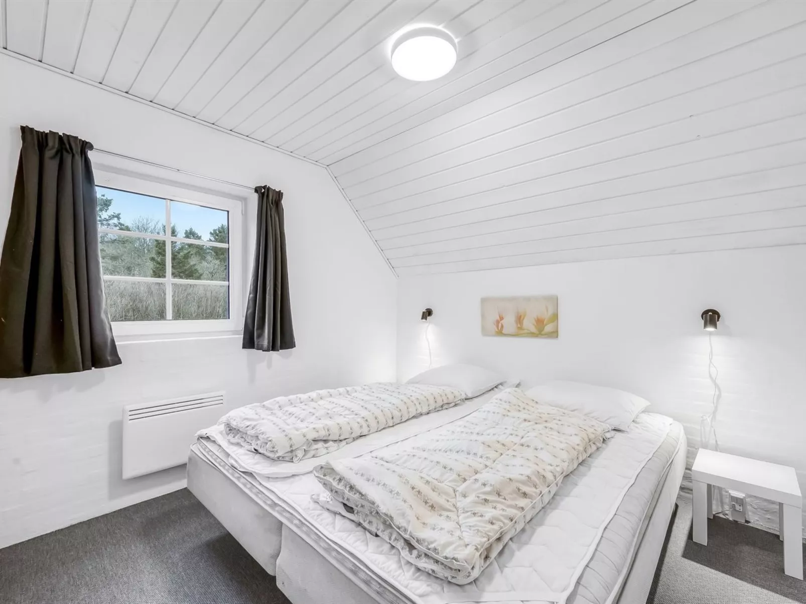 "Aagot" - 1.7km from the sea-Inside