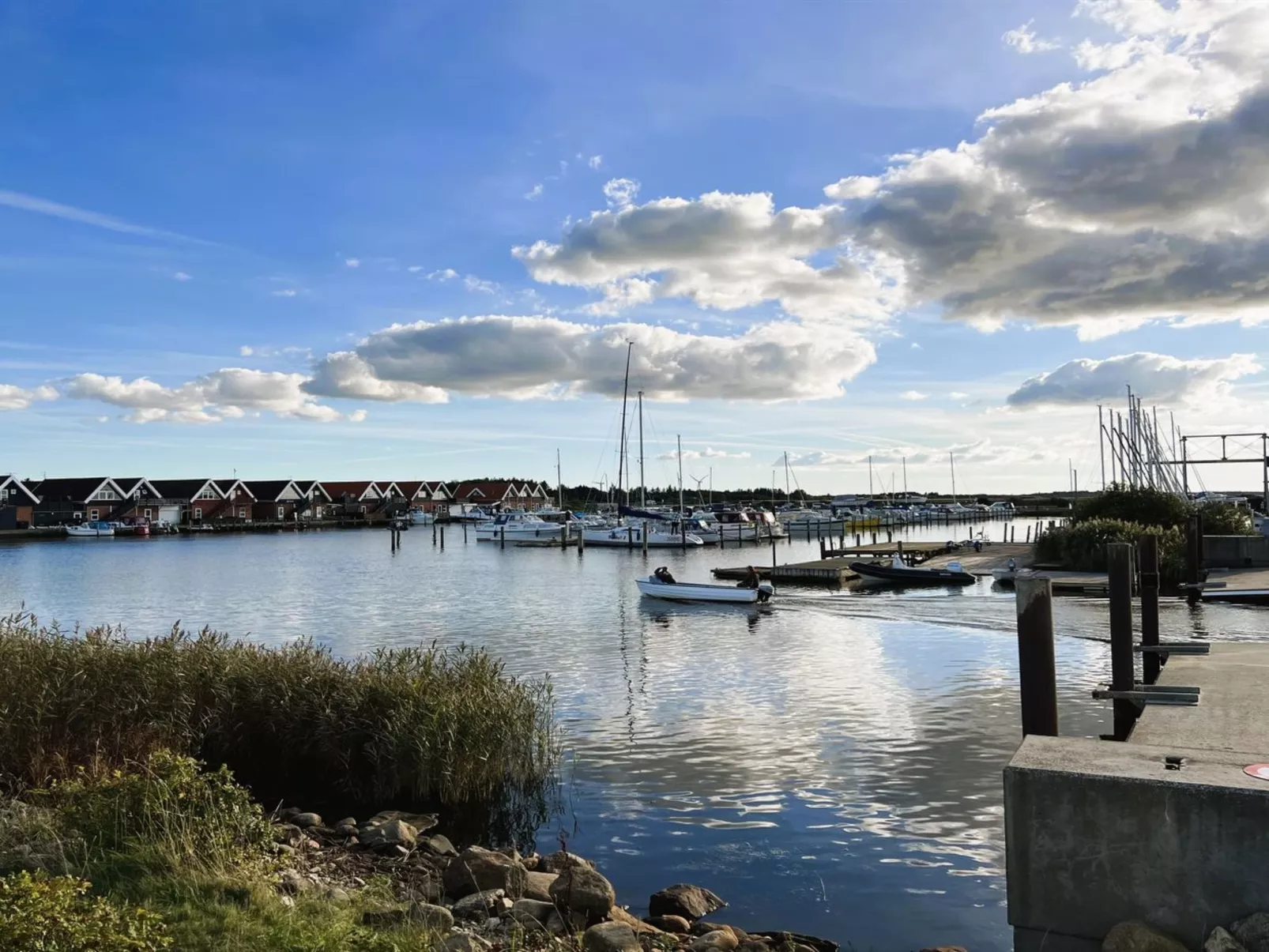 "Ronja" - 100m to the fjord-Dehors