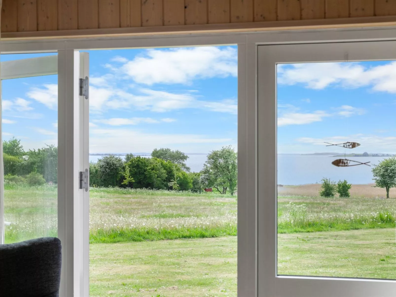 "Krum" - 300m from the sea-Outside