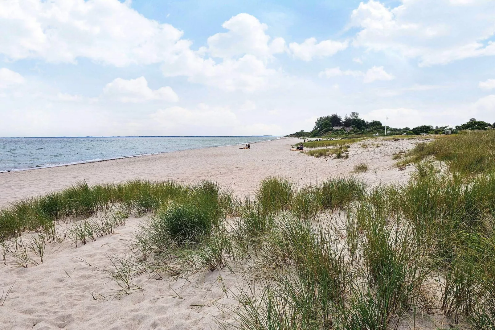 4 star holiday home in Sydals - Water view