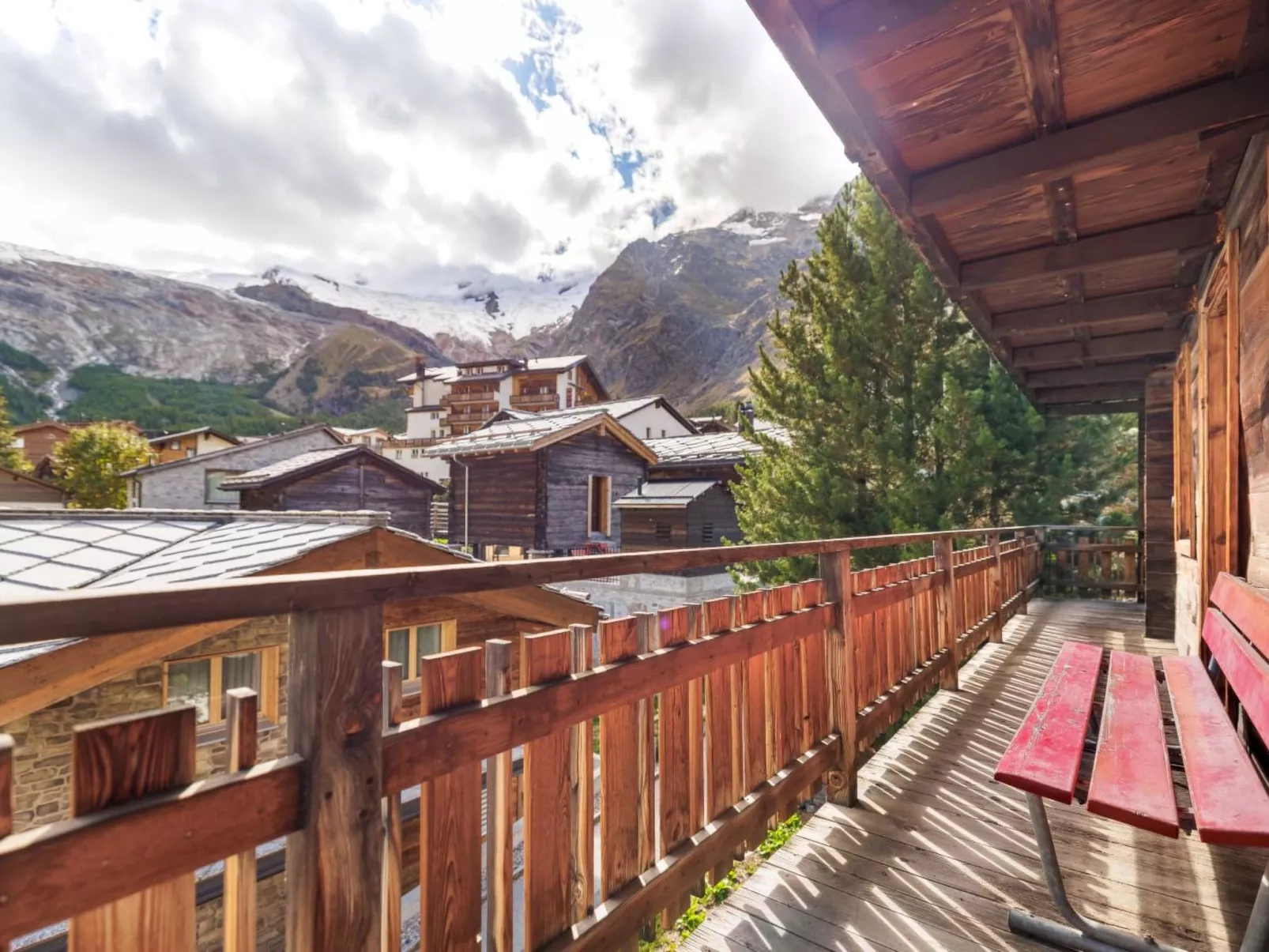 Stegmatte Triplex-Dedans