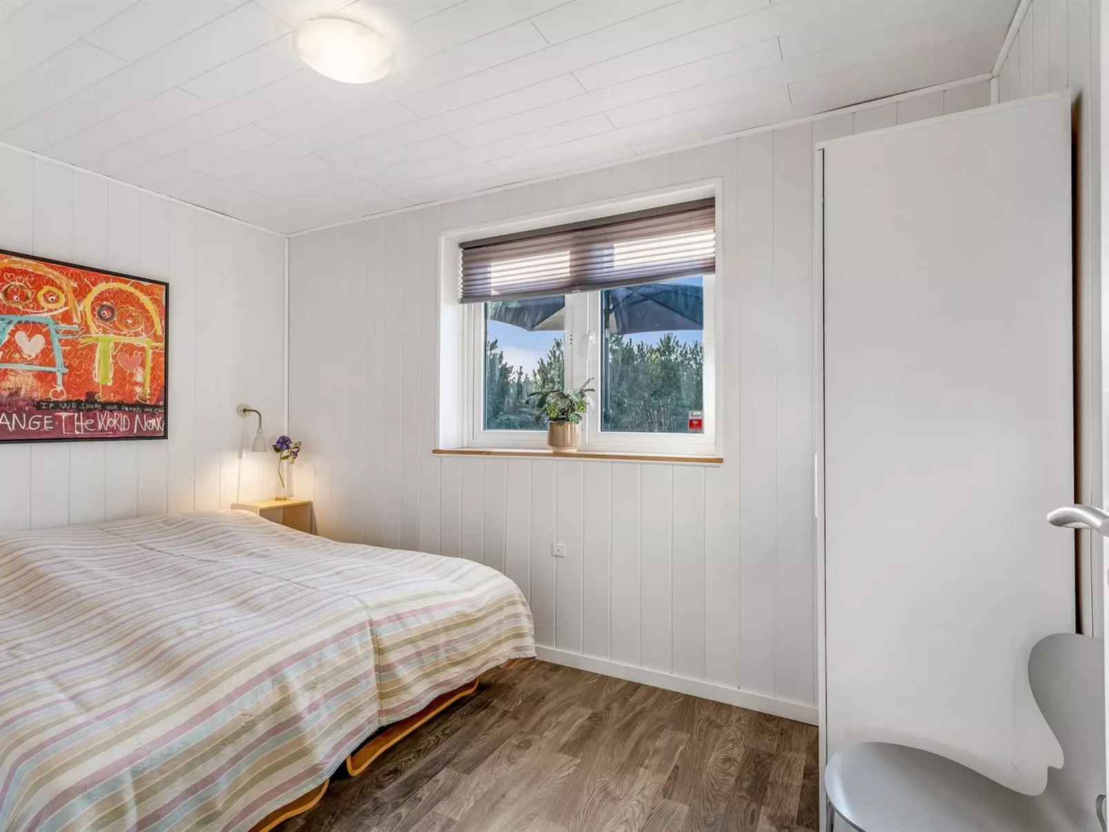 "Danika" - 1.5km from the sea-Drinnen