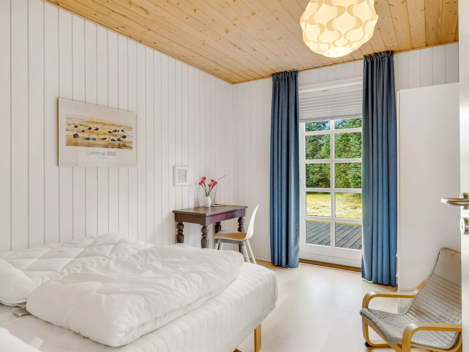 "Toska" - 3km from the sea-Inside