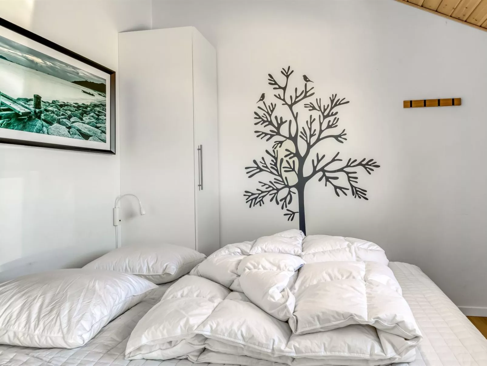 "Delko" - 650m from the sea-Dedans