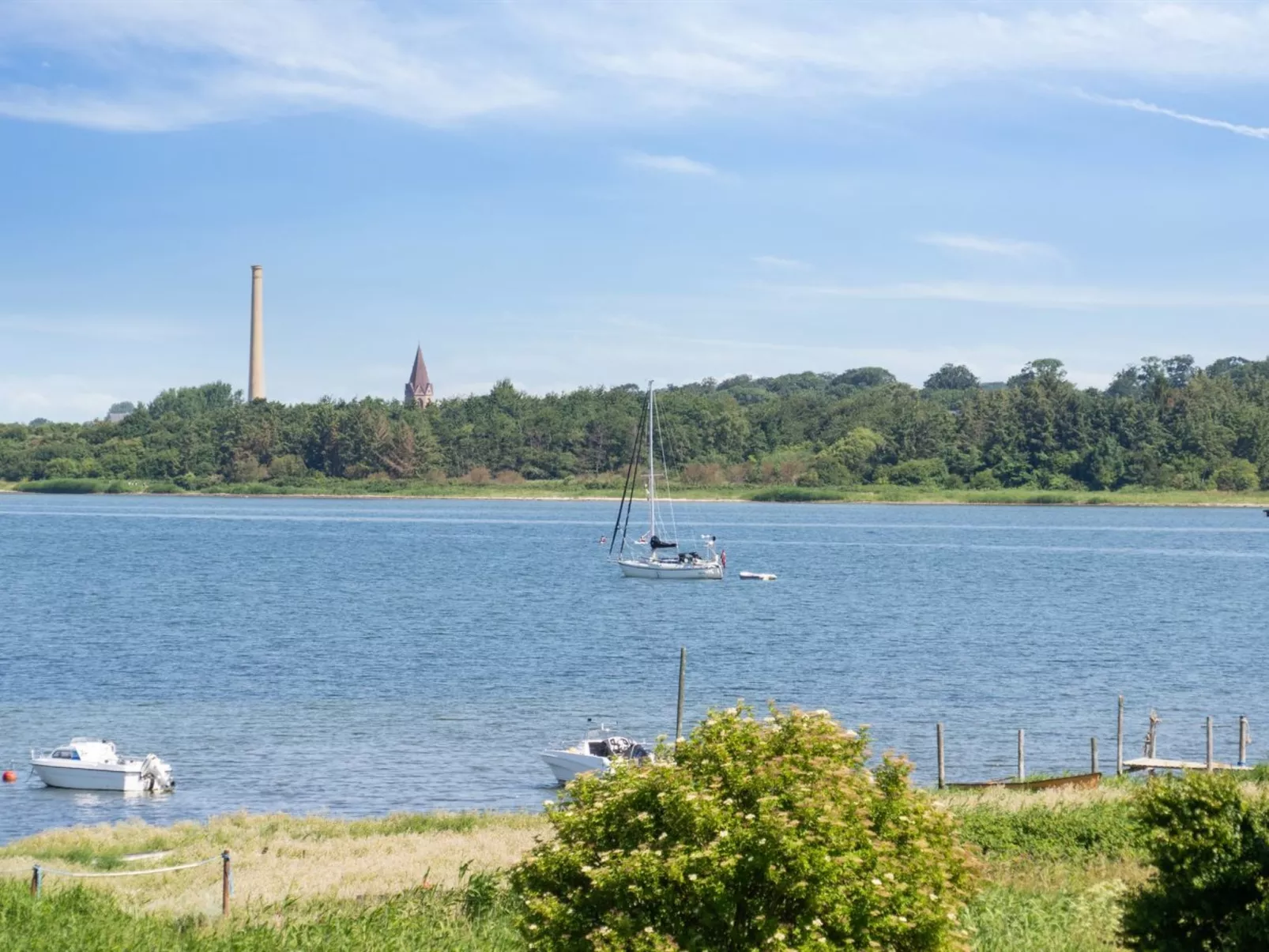 "Devis" - 75m from the sea-Outside