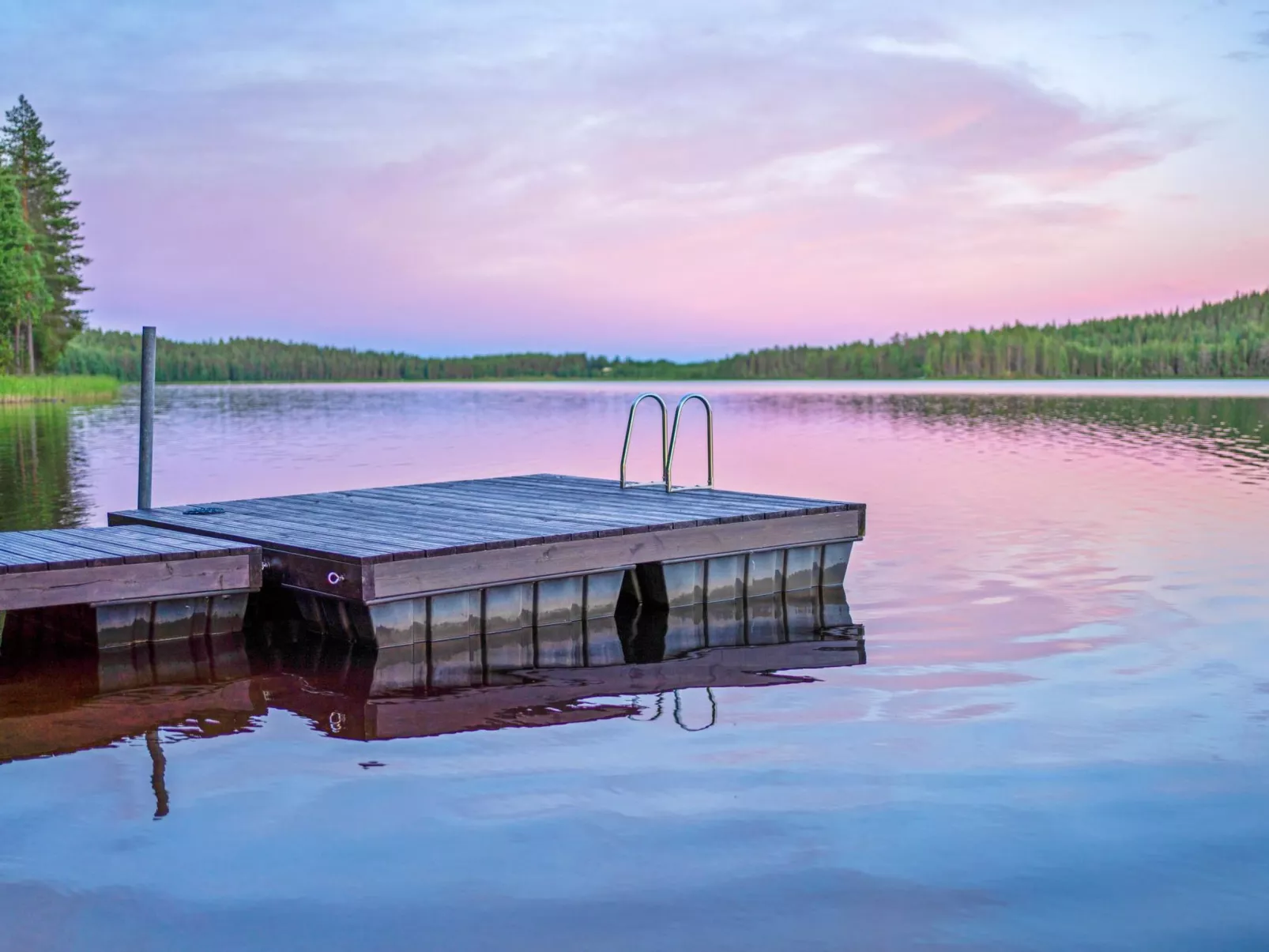 Urpola riviera-Inside