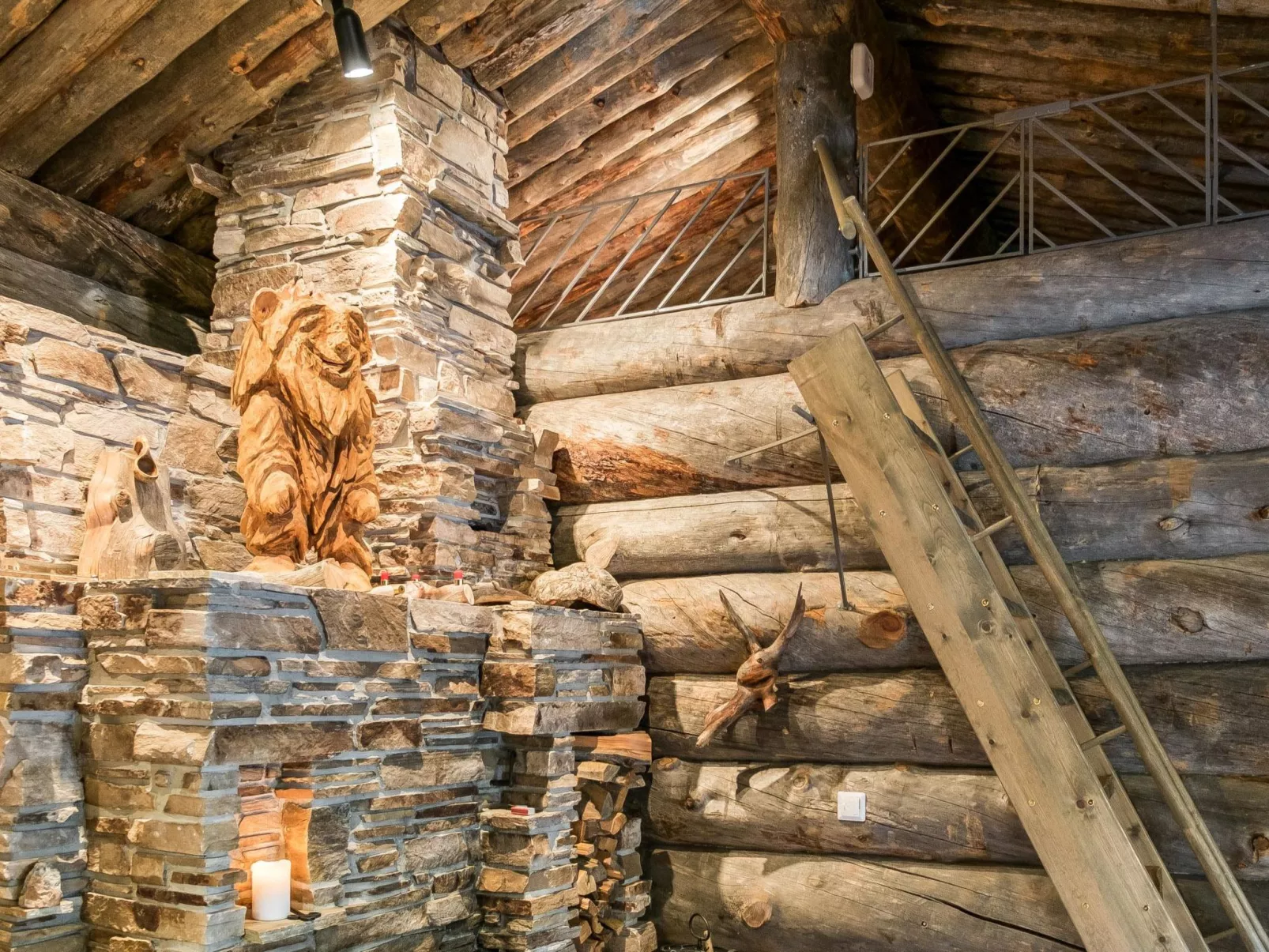 Suutarinkolo-Drinnen