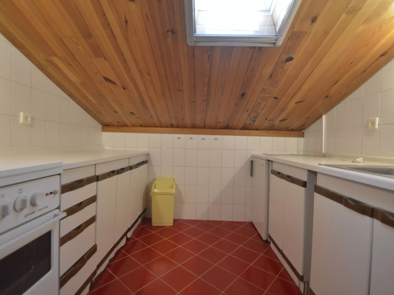 Villa Ursa-Inside
