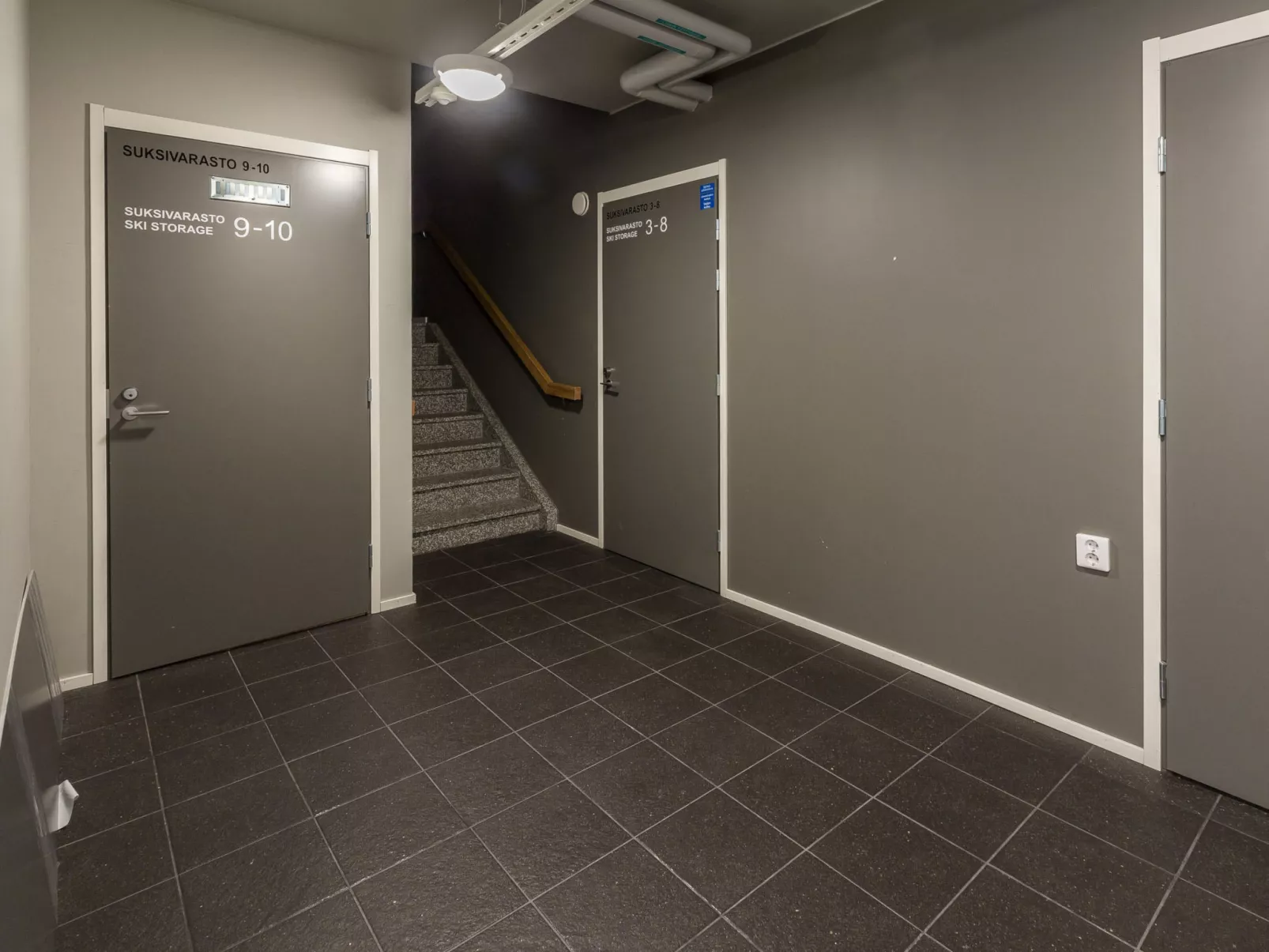 Levin stara a10-Dedans