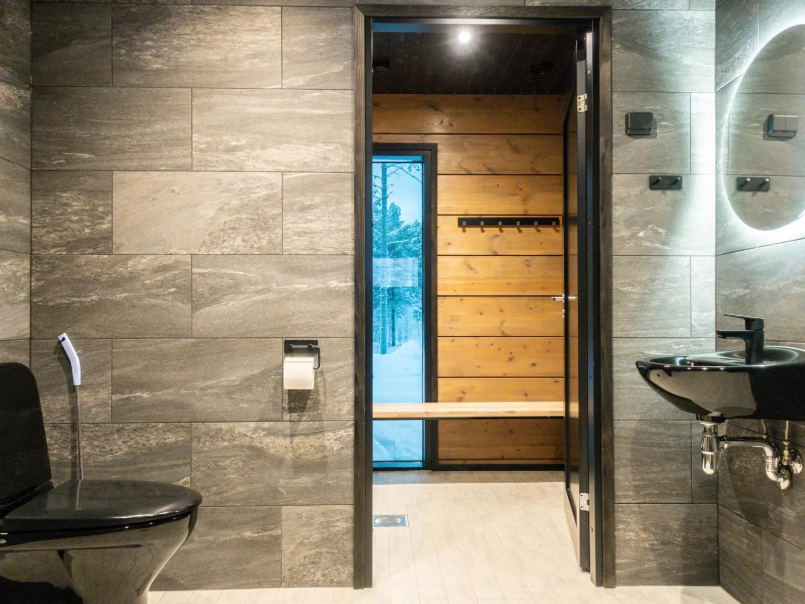 Tievachalets 6 b-Dedans