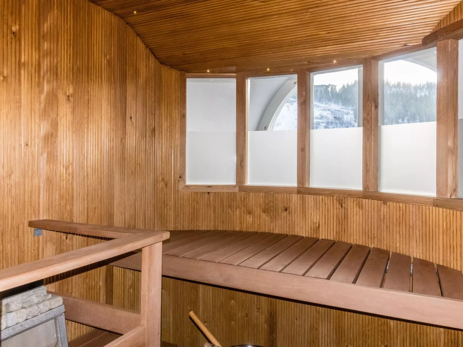 Levinkolmio c6-Drinnen