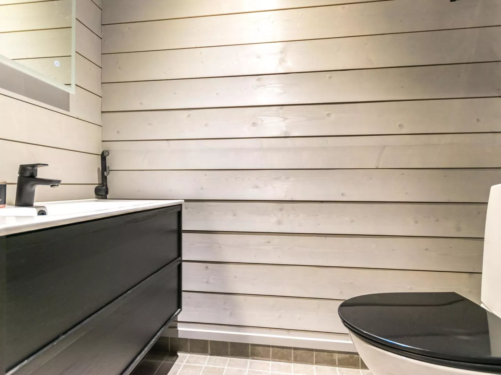 Villa arcus a-Dedans