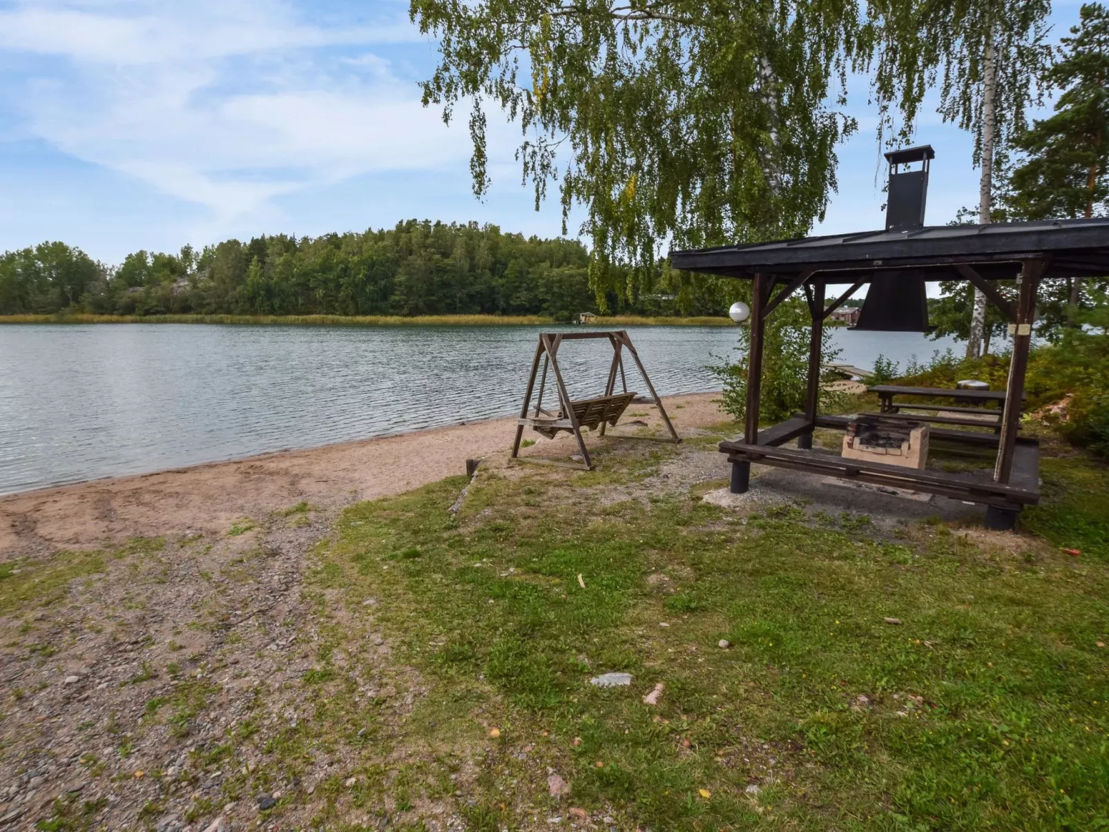 Isokoskelo 5-Drinnen