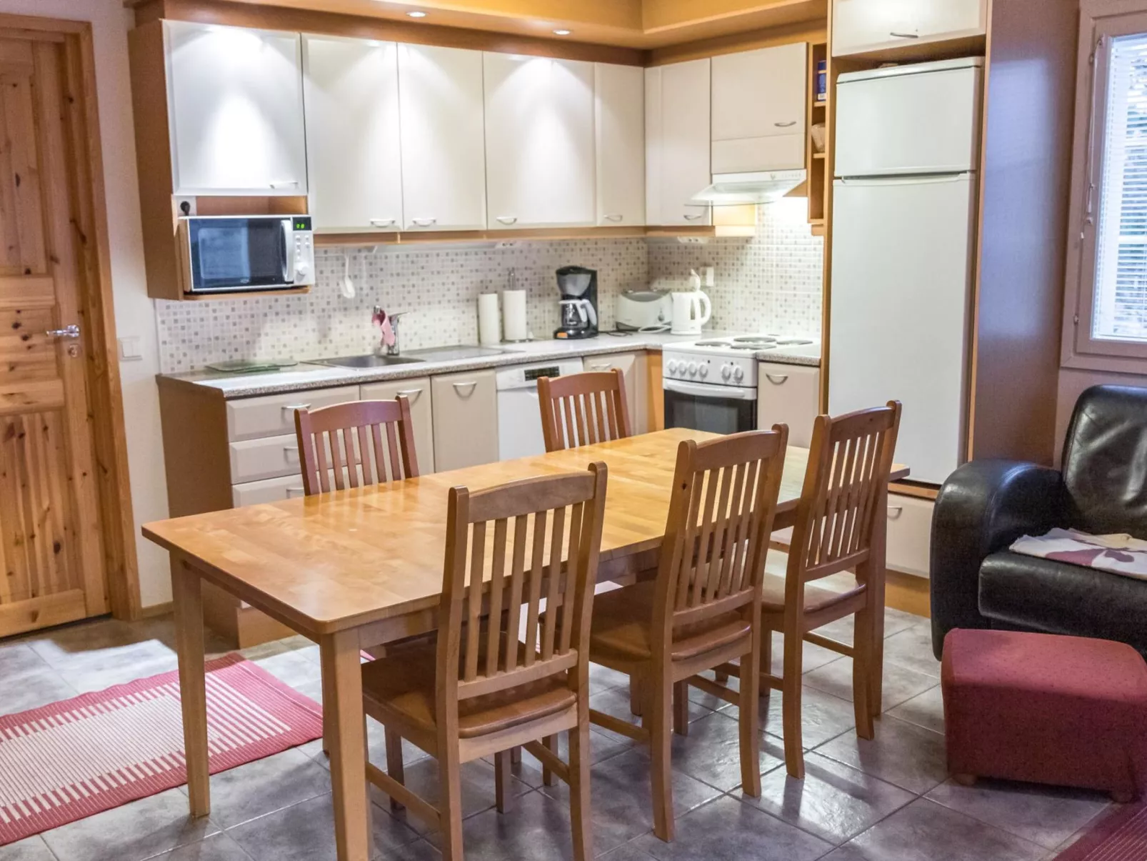 Jahtikaltio 3-Dedans