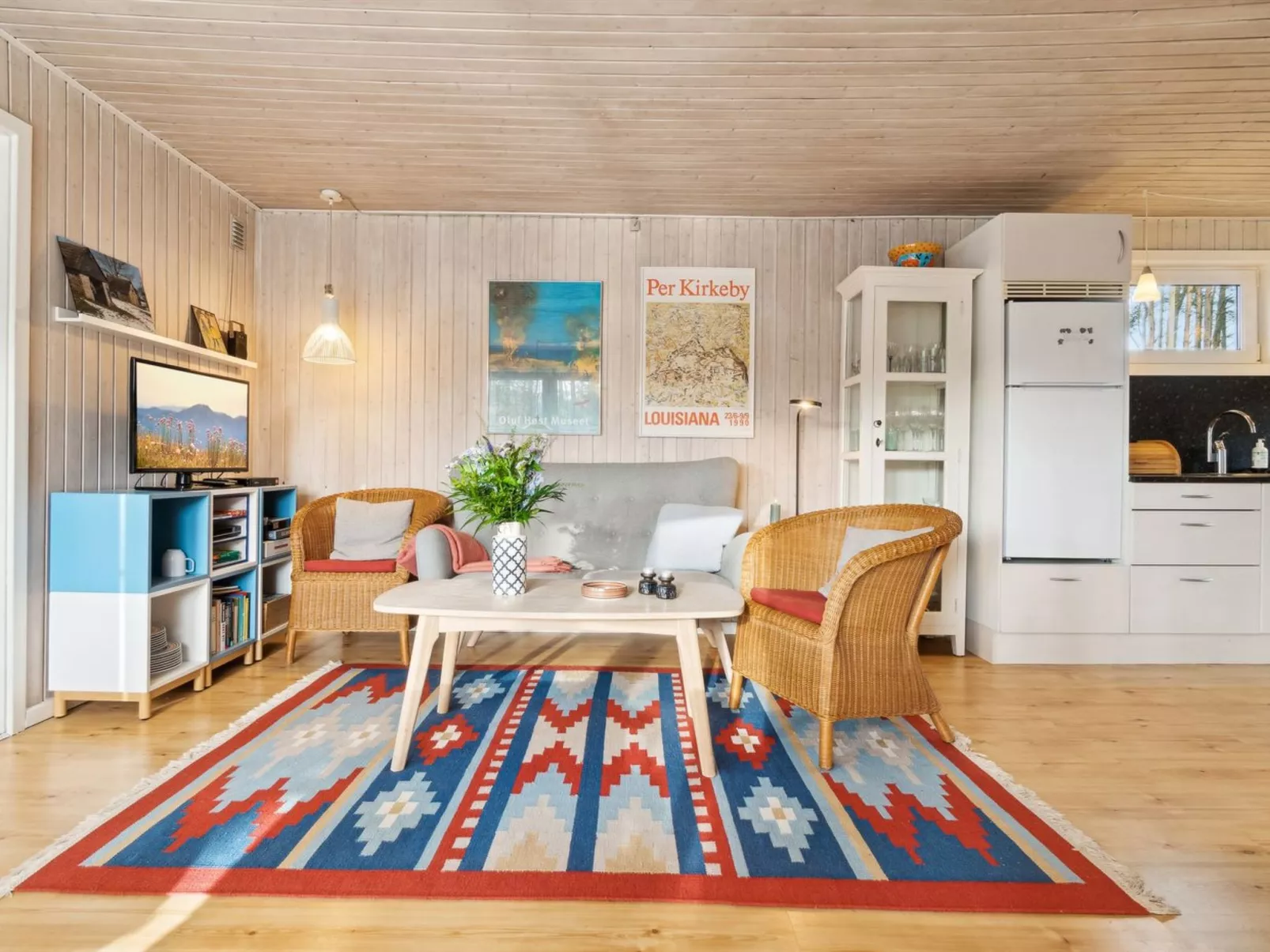 "Pisana" - 300m from the sea-Inside