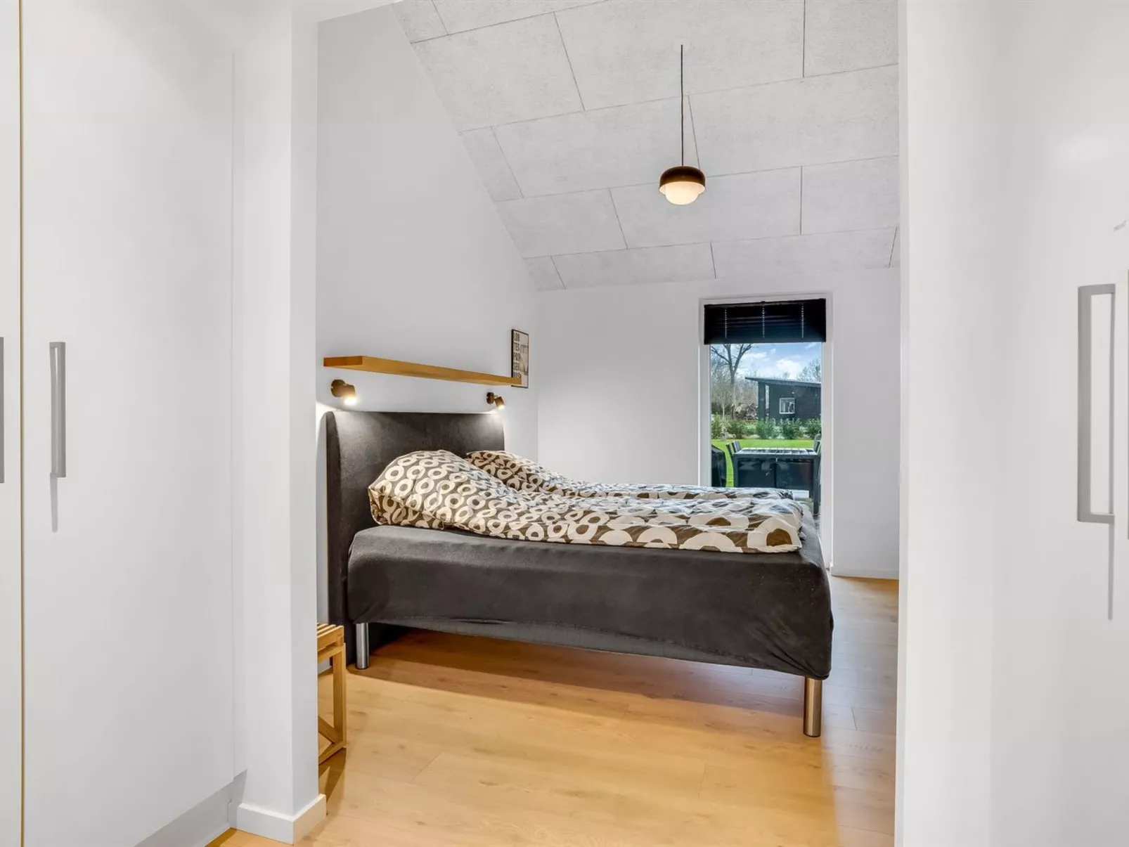 "Erlinda" - 300m from the sea-Dedans