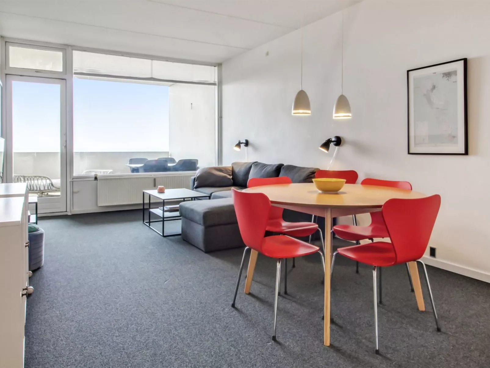 "Mijat" - 50m from the sea-Drinnen