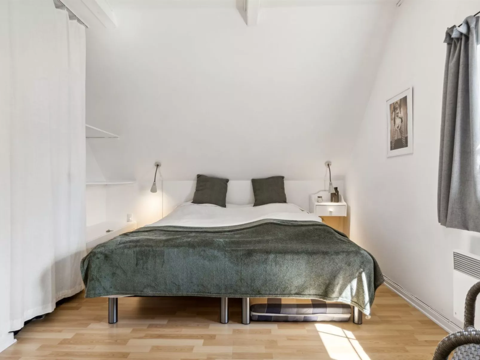 "Mari" - 150m from the sea-Inside