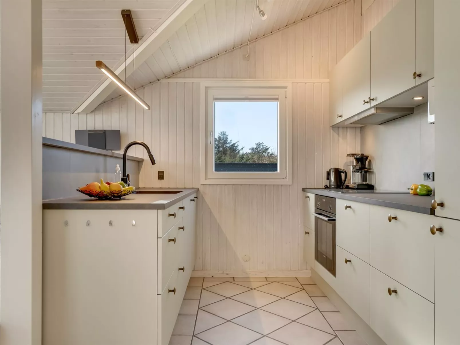 "Gorjana" - 500m from the sea-Dedans