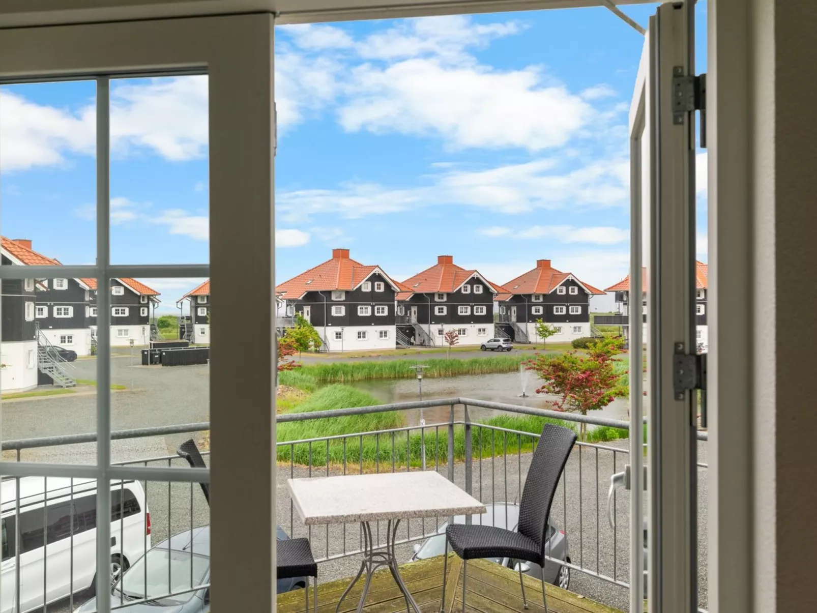 "Ismo" - 350m from the sea-Outside