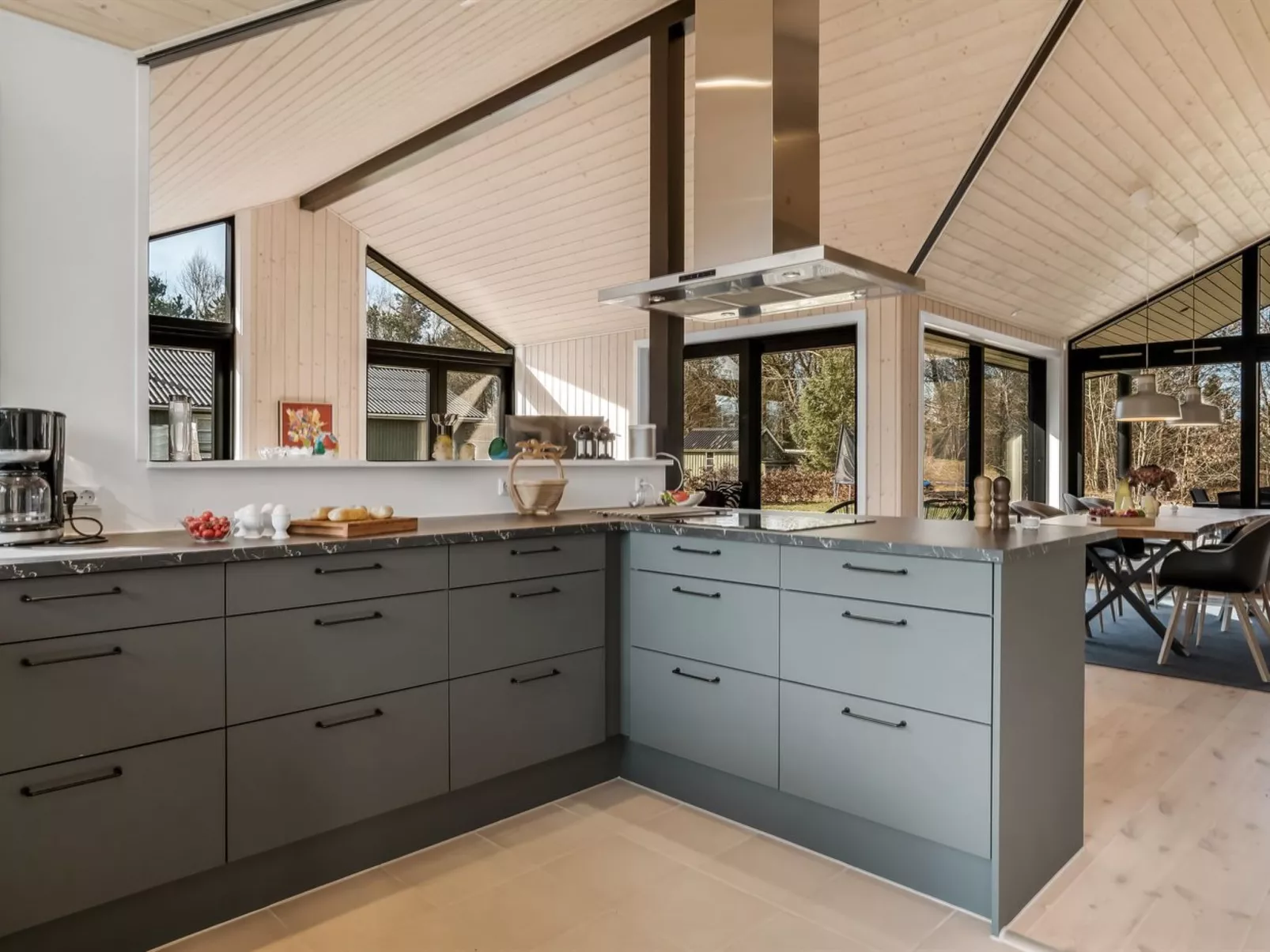 "Angelie" -  from the sea-Inside