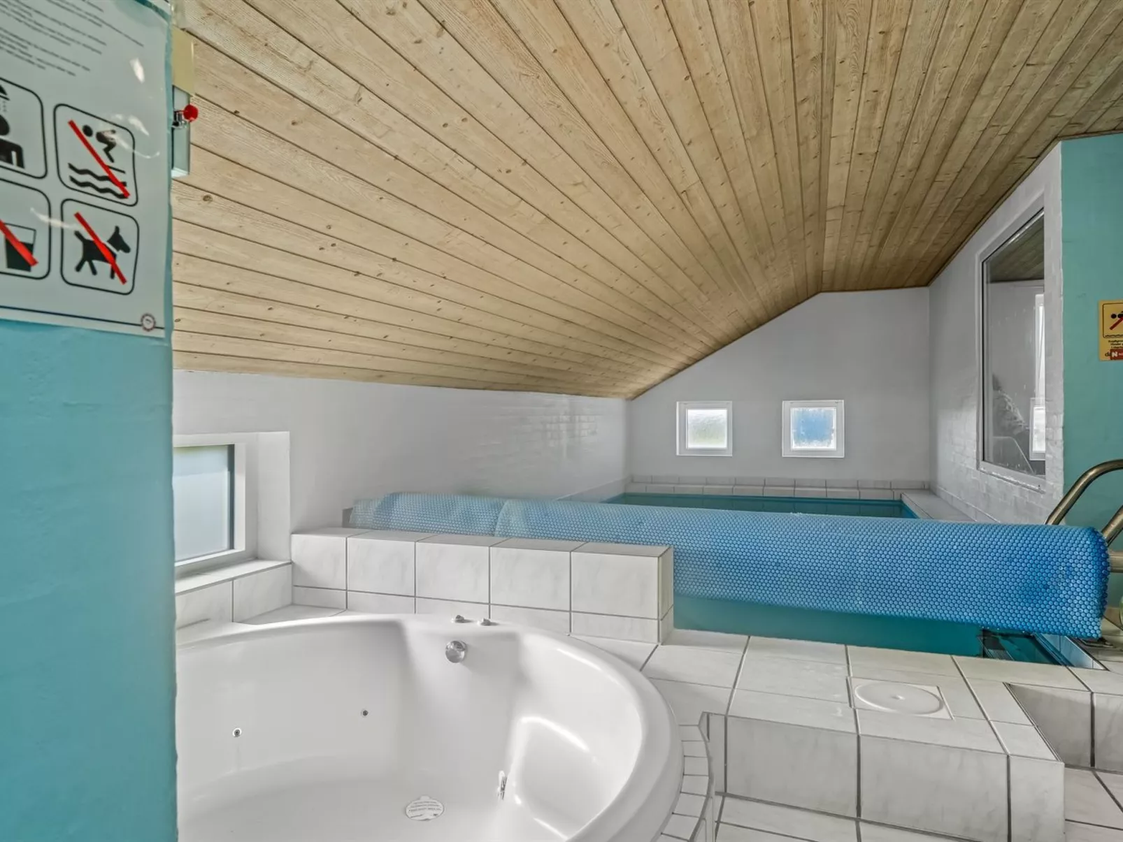 "Nikolce" - 300m to the fjord-Draußen