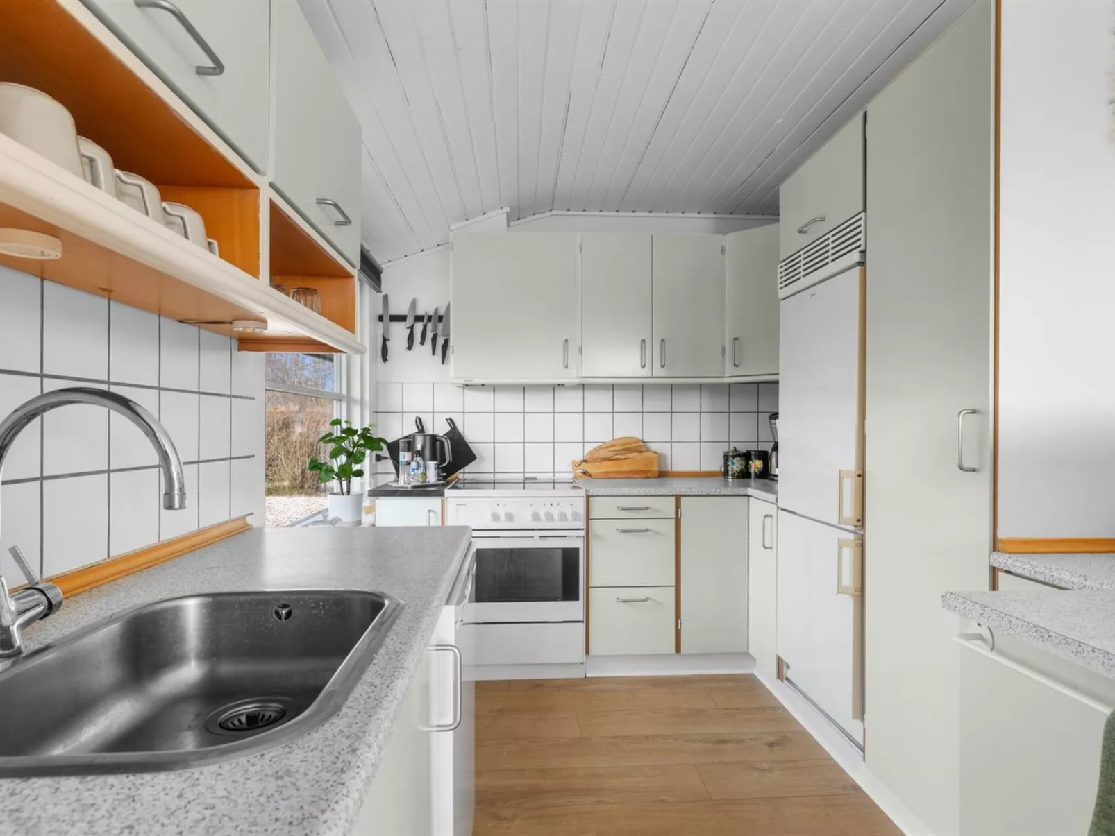 "Justina" - 200m from the sea-Inside