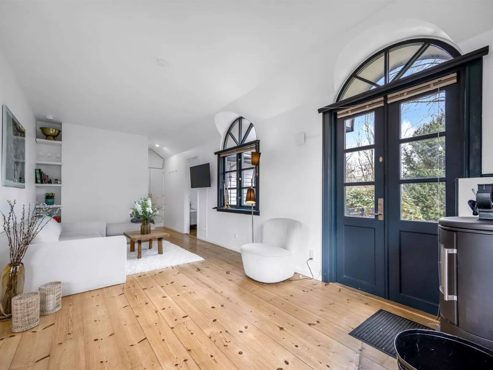 "Arto" - 325m from the sea-Inside