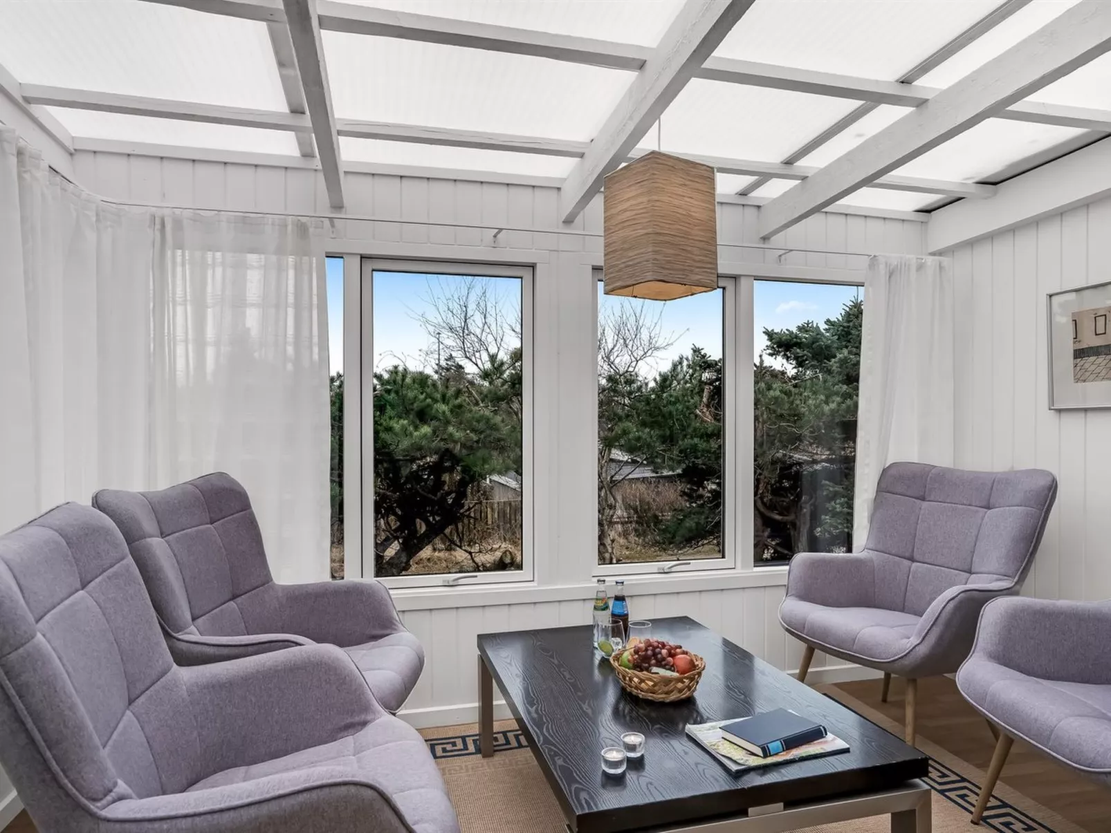 "Godja" - 1km from the sea-Inside