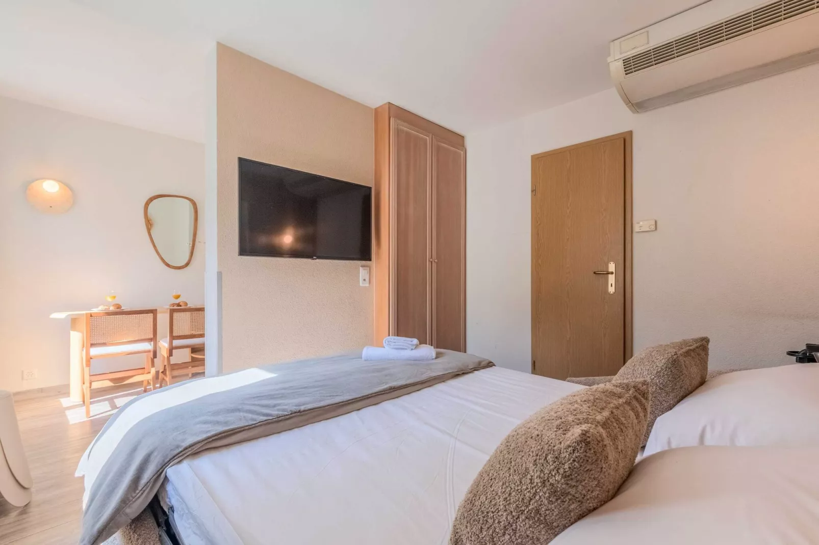 Cityzen-131 - Chambre