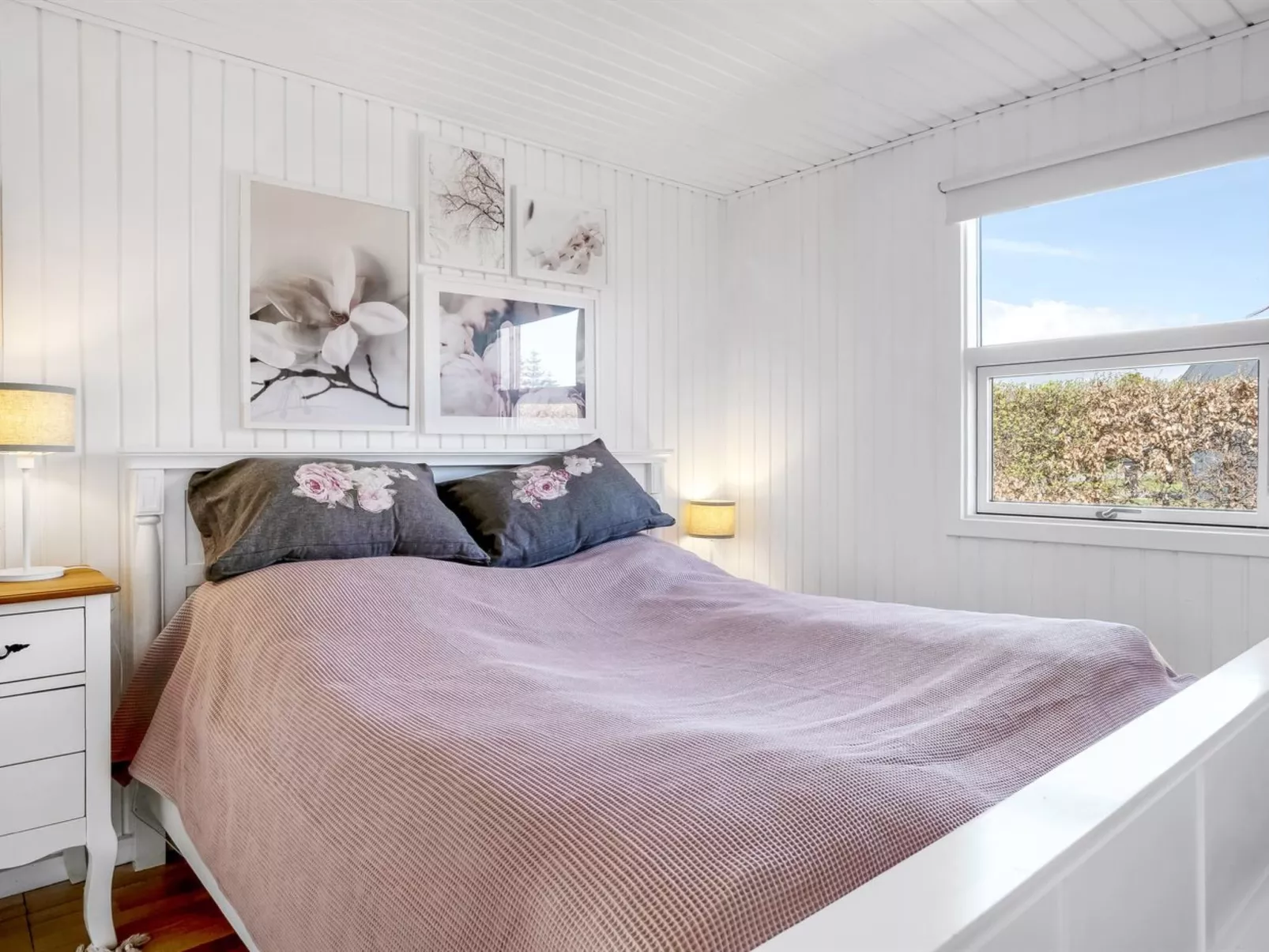 "Ruse" -  from the sea-Dedans