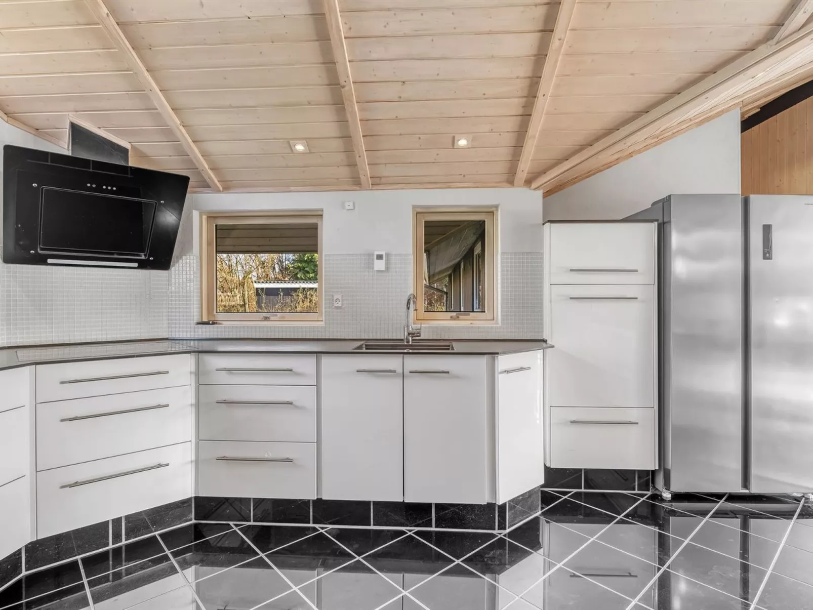 "Selvi" - 500m from the sea-Inside