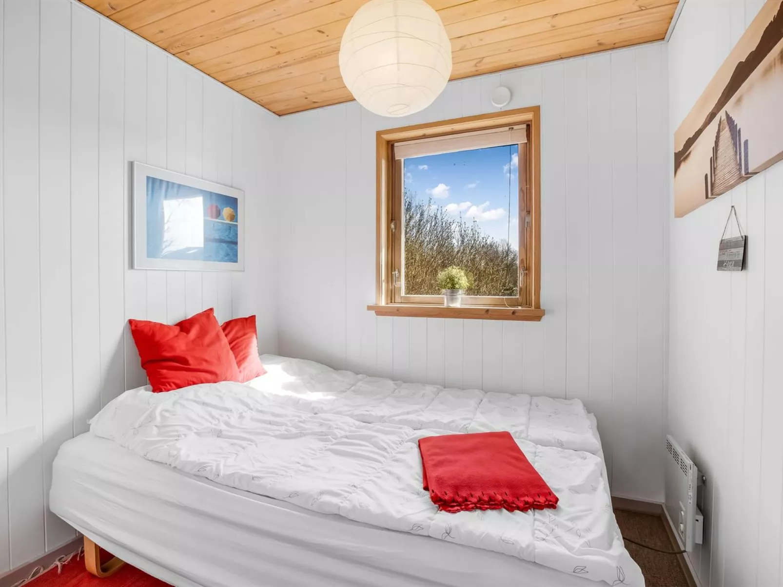 "Terttu" - 250m from the sea-Inside