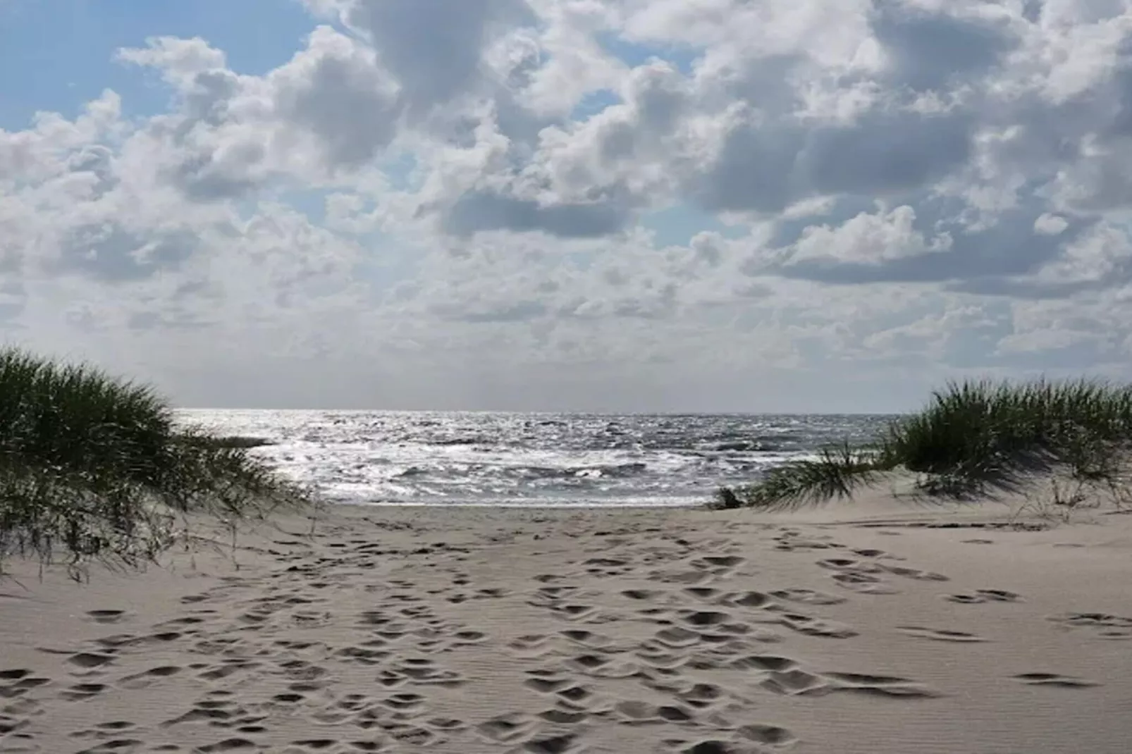 4 Sterne Ferienhaus in Nørre Nebel-Wasserblick