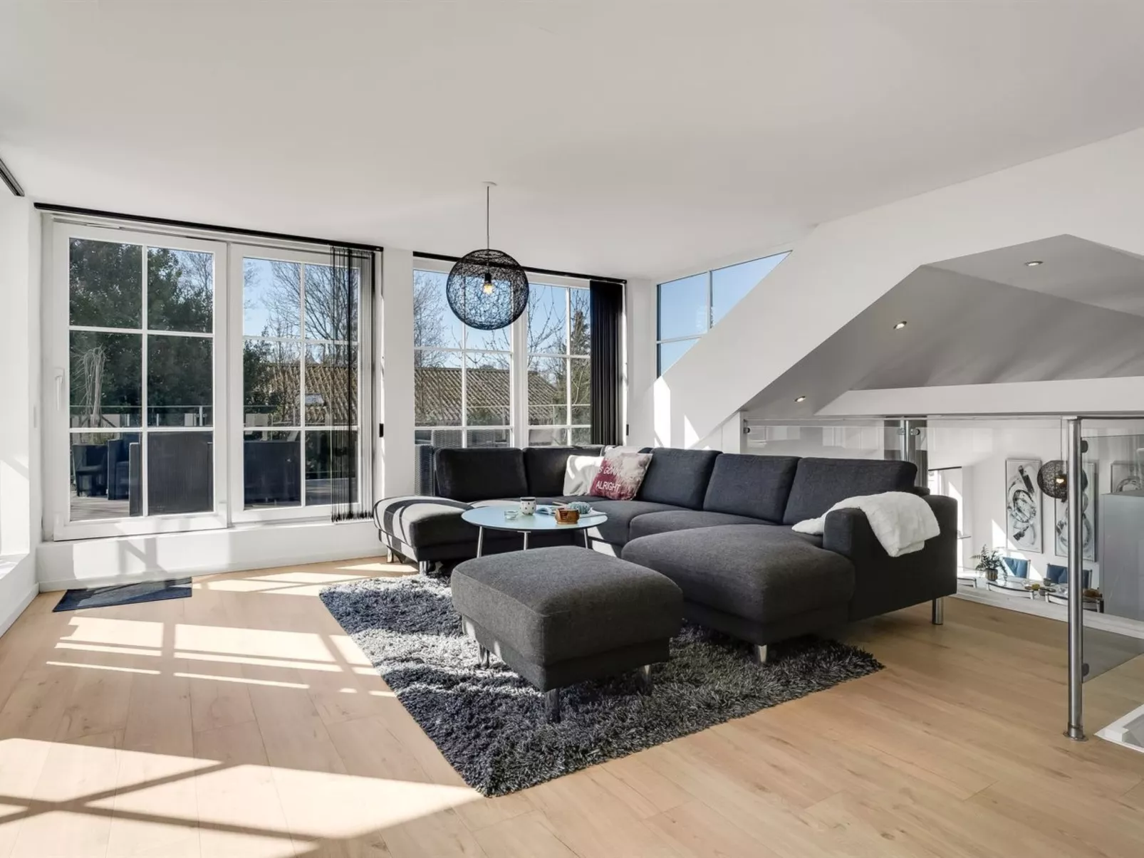 "Judit" - 10m from the sea-Dedans