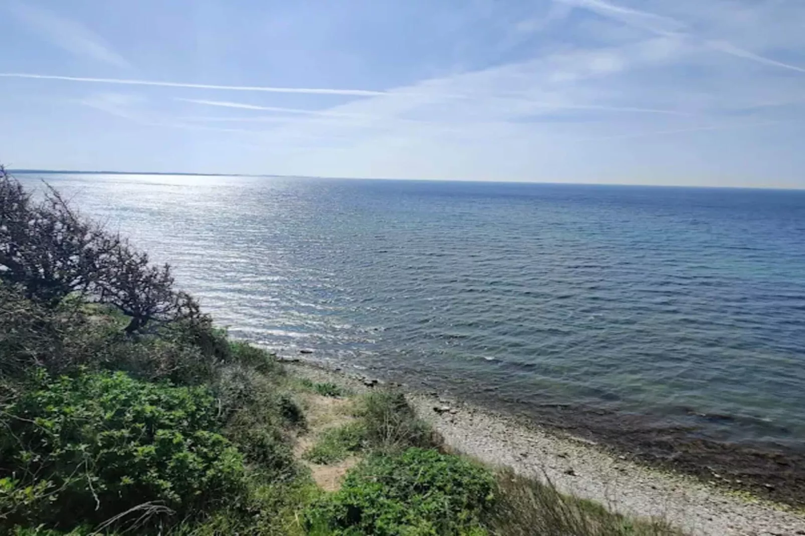 5 star holiday home in Humble-Water view