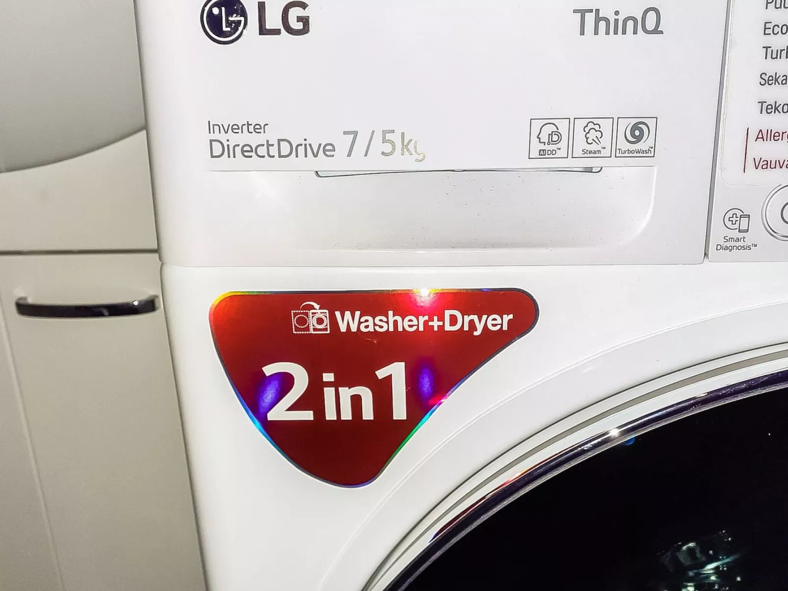 Sallanrinne b-Drinnen