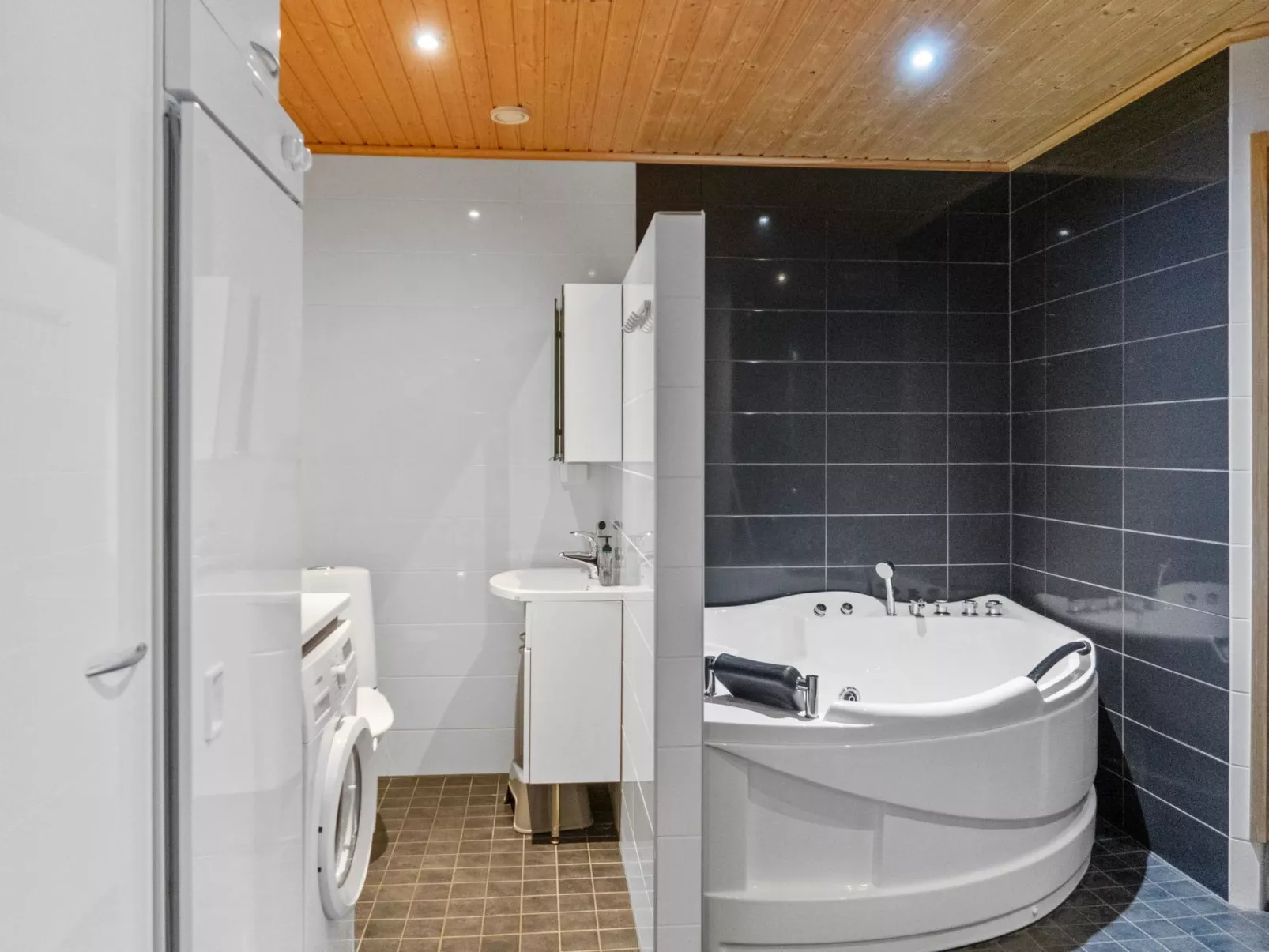 4 seasons a 1-Dedans