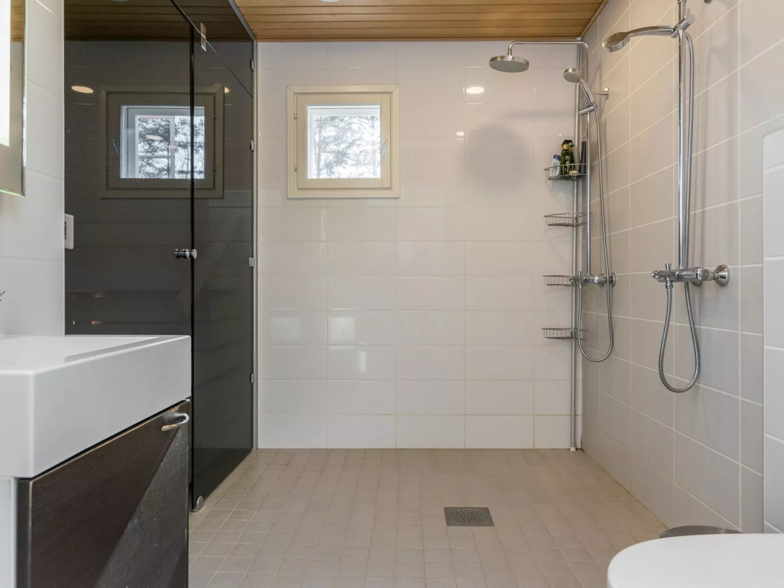 Villa elisabet-Dedans