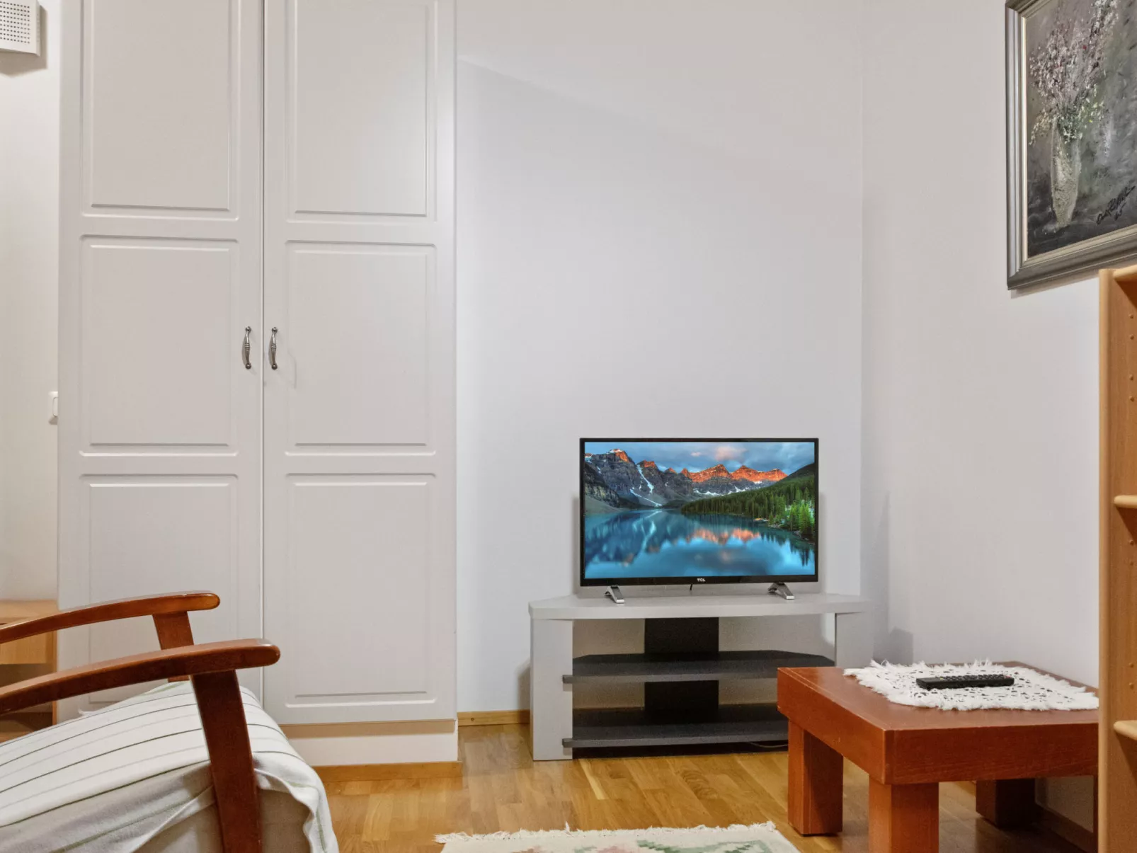 Point vale 1 as 9-Dedans