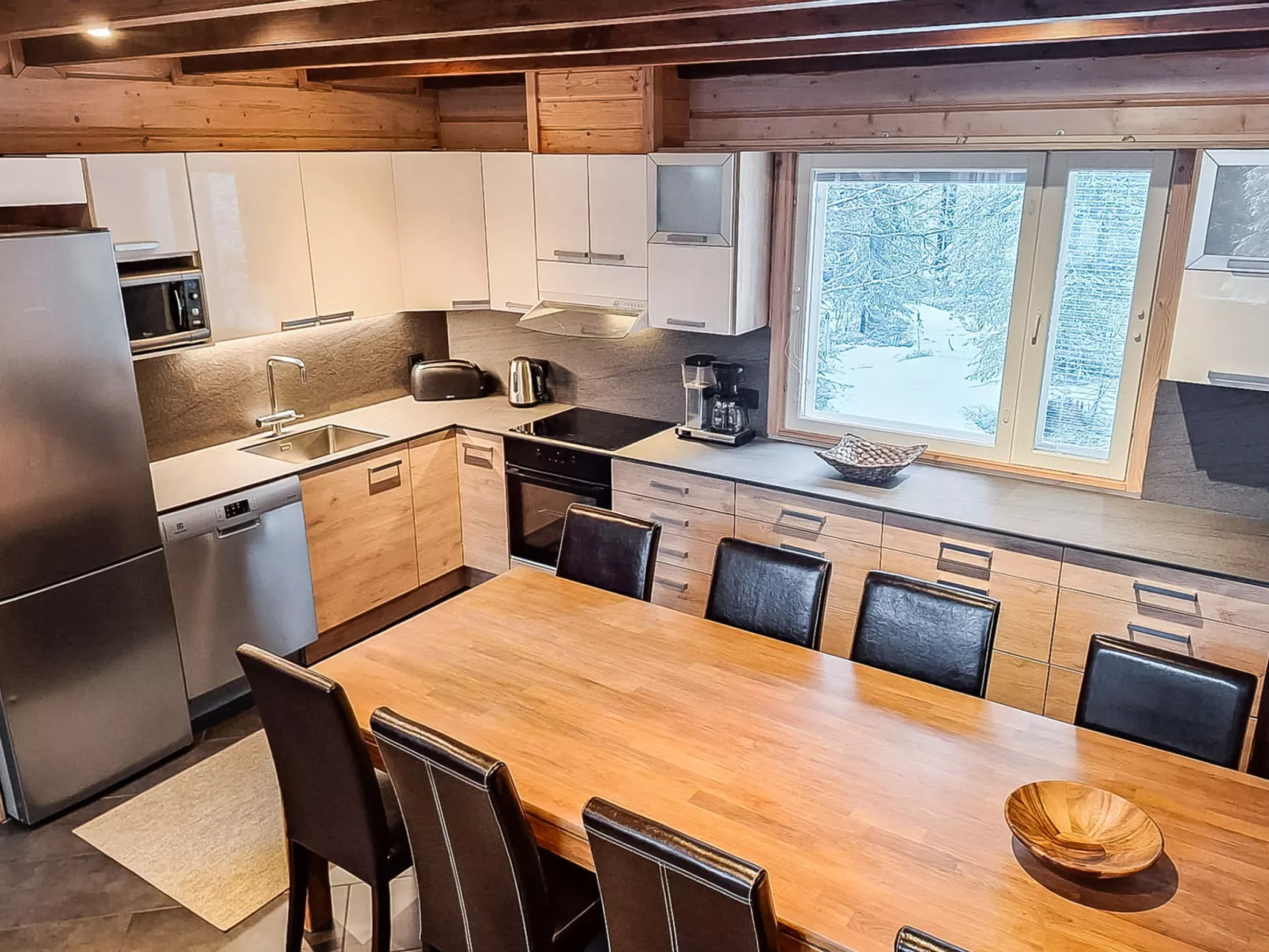 Vuosselin kataja 5-Dedans