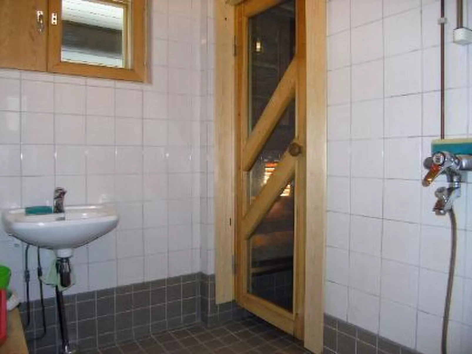 Villa hatakka-Inside