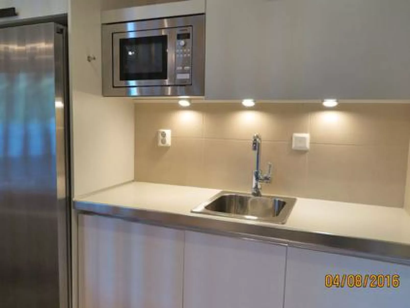 Villa pinjaranta-Dedans