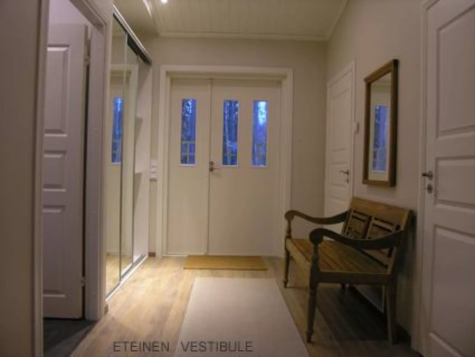 Ylä-hannala-Drinnen